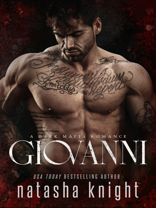 Title details for Giovanni by Natasha Knight - Available